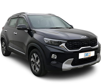 2021 KIA SONET - SUV - Petrol - Manual - ₹8.08 lakh